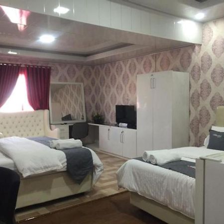 Capital O 93794 Athallah Homestay Syariah Бандар-Лампунг Экстерьер фото